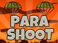 พาราชูต  เกมออนไลน์