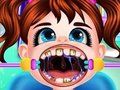 ความเจ็บป่วยของ Baby Taylor Caring Story เกมออนไลน์