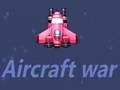 สงครามเครื่องบิน  เกมออนไลน์