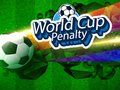 จุดโทษบอลโลก  เกมออนไลน์