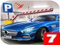 Мастер парковки 2.0 เกมออนไลน์