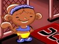 Monkey Go Happy Stage 633 เกมออนไลน์