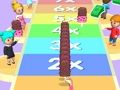 ไอติมกอง  เกมออนไลน์