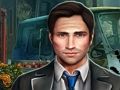 นักล่าอาชญากรรม  เกมออนไลน์