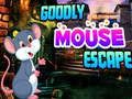 การหลบหนีของหนูดี เกมออนไลน์