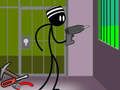 หลบหนีจากคุก เกมออนไลน์