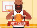 Hoopers ที่ดี เกมออนไลน์