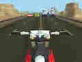 นักขี่มอเตอร์ไซค์เอซ เกมออนไลน์