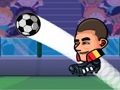 เฮดฟุตบอล 2022  เกมออนไลน์