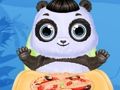 ดูแลหมีแพนด้า เกมออนไลน์ ดูแลหมีแพนด้า เกมออนไลน์