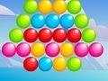 Bubble Shooter ระดับ Pack  เกมออนไลน์