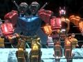 สุดยอด Robo Duel 3D  เกมออนไลน์