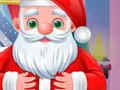 ตัดผมซานต้า เกมออนไลน์ ตัดผมซานต้า เกมออนไลน์