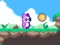 การผจญภัยของ Bunn เกมออนไลน์