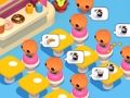 เกม Merge Cafe  เกมออนไลน์