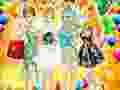 เซอร์ไพรส์ปาร์ตี้วันเกิดเจ้าหญิง เกมออนไลน์