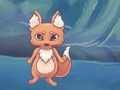 สุนัขจิ้งจอกเยือกแข็ง เกมออนไลน์