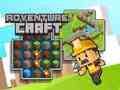 ผจญภัยฝีมือ เกมออนไลน์