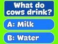 แบบทดสอบครอบครัว Trivia ที่ดีที่สุด เกมออนไลน์
