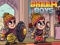 เด็กชายบีม เกมออนไลน์