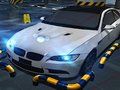 ที่จอดรถหรู  เกมออนไลน์