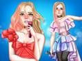 K-Pop การผจญภัย เกมออนไลน์