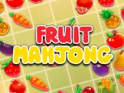 เชื่อมต่อผลไม้ Mahjong เกมออนไลน์