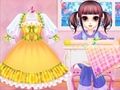 ความฝันของนักออกแบบของฉัน  เกมออนไลน์