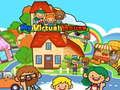 บ้านเสมือนของฉัน  เกมออนไลน์