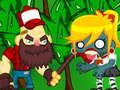 ขวานแห่งความโกรธ  เกมออนไลน์
