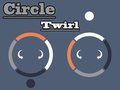 วงกลม Twirl  เกมออนไลน์