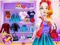 เจ้าหญิงที่ถูกส่งเข้าสู่อนาคต เกมออนไลน์