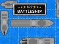 เรือรบ TRZ เกมออนไลน์