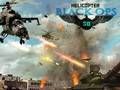 เฮลิคอปเตอร์แบล็กออป 3D เกมออนไลน์