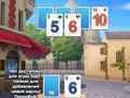 โซลิแทร์ ไตรพีคส์ 2 เกมออนไลน์
