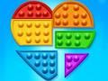 ป๊อปอิตจิ๊กซอว์ เกมออนไลน์