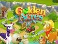 นาข้าวทอง เกมออนไลน์