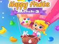 ผลไม้แสนสุขแมตช์-3 เกมออนไลน์