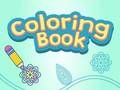หนังสือระบายสี เกมออนไลน์