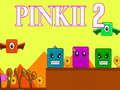Pinkii 2 เกมออนไลน์