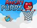 โกรธ Purrs  เกมออนไลน์