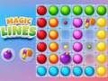 เส้นมหัศจรรย์ เกมออนไลน์