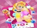 สตรีมเมอร์ที่น่ารัก  เกมออนไลน์