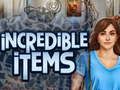 รายการที่น่าทึ่ง  เกมออนไลน์