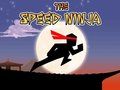 นินจาความเร็ว  เกมออนไลน์