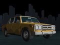 Mad Driver Crazy Stunts เกมออนไลน์