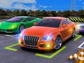 เครื่องจำลองการทดสอบการขับขี่  เกมออนไลน์