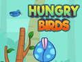 หิวนก  เกมออนไลน์