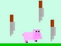 หมูและมีด  เกมออนไลน์