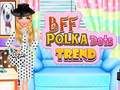 BFF ลายจุดเทรนด์  เกมออนไลน์